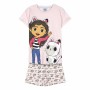 Pyjama Enfant Gabby's Dollhouse Rose: Plus de 300.000 produits de grandes marques en vente directe à prix usine sur cadeaufou.co