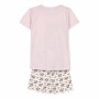 Pyjama Enfant Gabby's Dollhouse Rose: Plus de 300.000 produits de grandes marques en vente directe à prix usine sur cadeaufou.co