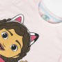 Pyjama Enfant Gabby's Dollhouse Rose: Plus de 300.000 produits de grandes marques en vente directe à prix usine sur cadeaufou.co