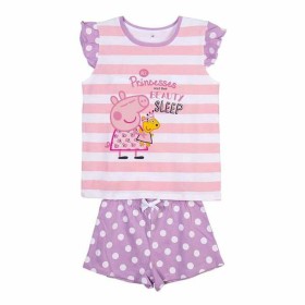 Pyjama Enfant Peppa Pig Rose: Plus de 300.000 produits de grandes marques en vente directe à prix usine sur cadeaufou.com. Label