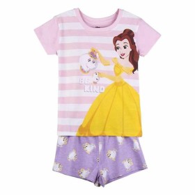 Pyjama Enfant Disney Princess Rose: Plus de 300.000 produits de grandes marques en vente directe à prix usine sur cadeaufou.com.