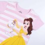 Pyjama Enfant Disney Princess Rose: Plus de 300.000 produits de grandes marques en vente directe à prix usine sur cadeaufou.com.