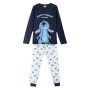 Pyjama Enfant Stitch Bleu: Plus de 300.000 produits de grandes marques en vente directe à prix usine sur cadeaufou.com. Label bo