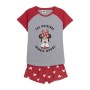Pyjama Minnie Mouse Rouge: Plus de 300.000 produits de grandes marques en vente directe à prix usine sur cadeaufou.com. Label bo