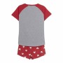 Pyjama Minnie Mouse Rouge: Plus de 300.000 produits de grandes marques en vente directe à prix usine sur cadeaufou.com. Label bo