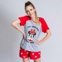 Pyjama Minnie Mouse Rouge: Plus de 300.000 produits de grandes marques en vente directe à prix usine sur cadeaufou.com. Label bo