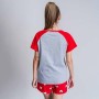 Pyjama Minnie Mouse Rouge: Plus de 300.000 produits de grandes marques en vente directe à prix usine sur cadeaufou.com. Label bo