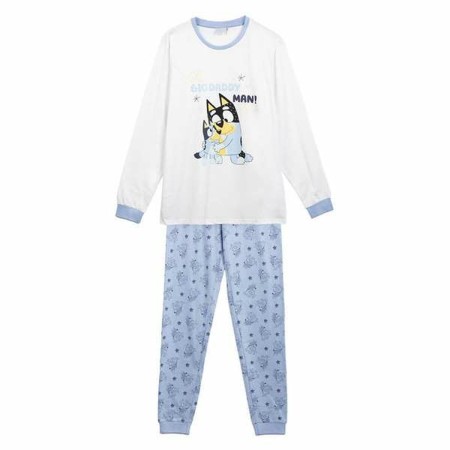 Pyjama Bluey Bleu: Plus de 300.000 produits de grandes marques en vente directe à prix usine sur cadeaufou.com. Label boutique s