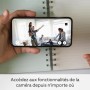 Camescope de surveillance Amazon: Plus de 300.000 produits de grandes marques en vente directe à prix usine sur cadeaufou.com. L
