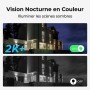 Camescope de surveillance Reolink: Plus de 300.000 produits de grandes marques en vente directe à prix usine sur cadeaufou.com. 