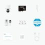 Camescope de surveillance Reolink: Plus de 300.000 produits de grandes marques en vente directe à prix usine sur cadeaufou.com. 