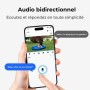 Camescope de surveillance Reolink: Plus de 300.000 produits de grandes marques en vente directe à prix usine sur cadeaufou.com. 