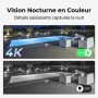 Camescope de surveillance Reolink: Plus de 300.000 produits de grandes marques en vente directe à prix usine sur cadeaufou.com. 