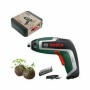 Tournevis BOSCH IXO 7: Plus de 300.000 produits de grandes marques en vente directe à prix usine sur cadeaufou.com. Label boutiq