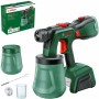 Pistolet à peinture électrique BOSCH AdvancedSpray Gun 18V-500: Plus de 300.000 produits de grandes marques en vente directe à p