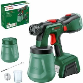 Pistolet à peinture électrique BOSCH AdvancedSpray Gun 18V-500: Plus de 300.000 produits de grandes marques en vente directe à p