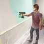 Pistolet à peinture électrique BOSCH AdvancedSpray Gun 18V-500: Plus de 300.000 produits de grandes marques en vente directe à p