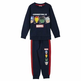 Survêtement Enfant The Avengers Bleu foncé: Plus de 300.000 produits de grandes marques en vente directe à prix usine sur cadeau