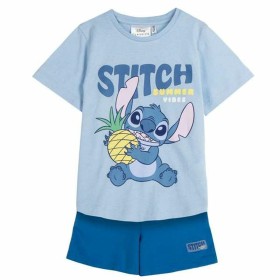Ensemble de Vêtements Stitch Bleu: Plus de 300.000 produits de grandes marques en vente directe à prix usine sur cadeaufou.com. 