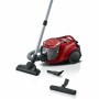 Aspirateur BOSCH Noir rouge 600 W: Plus de 300.000 produits de grandes marques en vente directe à prix usine sur cadeaufou.com. 