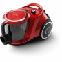 Aspirateur BOSCH Noir rouge 600 W: Plus de 300.000 produits de grandes marques en vente directe à prix usine sur cadeaufou.com. 