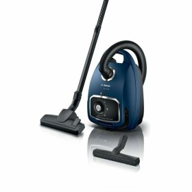 Aspirateur BOSCH Bleu 600 W: Plus de 300.000 produits de grandes marques en vente directe à prix usine sur cadeaufou.com. Label 