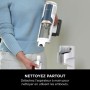 Aspirateur balai Shark 240 W: Plus de 300.000 produits de grandes marques en vente directe à prix usine sur cadeaufou.com. Label