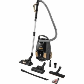 Aspirateur Sencor Noir 600 W: Plus de 300.000 produits de grandes marques en vente directe à prix usine sur cadeaufou.com. Label