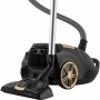 Aspirateur Sencor Noir 600 W: Plus de 300.000 produits de grandes marques en vente directe à prix usine sur cadeaufou.com. Label