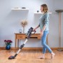 Aspirateur balai EZIclean 450 W: Plus de 300.000 produits de grandes marques en vente directe à prix usine sur cadeaufou.com. La