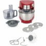 Robot culinaire Kenwood rouge: Plus de 300.000 produits de grandes marques en vente directe à prix usine sur cadeaufou.com. Labe
