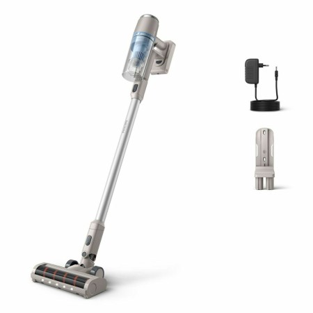 Aspirateur balai Philips: Plus de 300.000 produits de grandes marques en vente directe à prix usine sur cadeaufou.com. Label bou