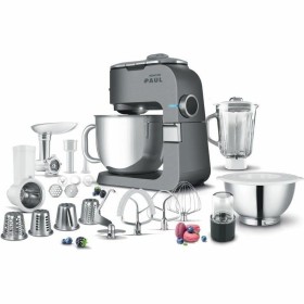 Robot culinaire Sencor Gris 1500 W: Plus de 300.000 produits de grandes marques en vente directe à prix usine sur cadeaufou.com.