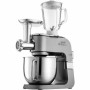Robot culinaire Sencor Gris 1500 W: Plus de 300.000 produits de grandes marques en vente directe à prix usine sur cadeaufou.com.