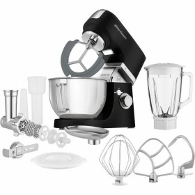Robot culinaire Sencor Noir Gris 1000 W: Plus de 300.000 produits de grandes marques en vente directe à prix usine sur cadeaufou