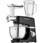 Robot culinaire Sencor Noir Gris 1000 W: Plus de 300.000 produits de grandes marques en vente directe à prix usine sur cadeaufou