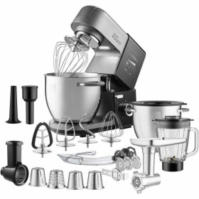 Robot culinaire Sencor Noir Gris: Plus de 300.000 produits de grandes marques en vente directe à prix usine sur cadeaufou.com. L