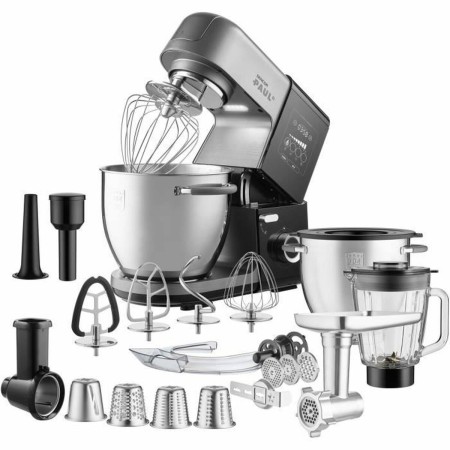 Robot culinaire Sencor Noir Gris: Plus de 300.000 produits de grandes marques en vente directe à prix usine sur cadeaufou.com. L
