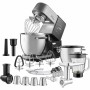 Robot culinaire Sencor Noir Gris: Plus de 300.000 produits de grandes marques en vente directe à prix usine sur cadeaufou.com. L