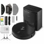 Aspirateur robot Sencor: Plus de 300.000 produits de grandes marques en vente directe à prix usine sur cadeaufou.com. Label bout