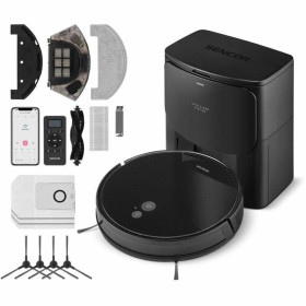 Aspirateur robot Sencor: Plus de 300.000 produits de grandes marques en vente directe à prix usine sur cadeaufou.com. Label bout