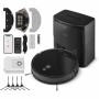 Aspirateur robot Sencor: Plus de 300.000 produits de grandes marques en vente directe à prix usine sur cadeaufou.com. Label bout