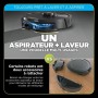 Aspirateur robot Shark: Plus de 300.000 produits de grandes marques en vente directe à prix usine sur cadeaufou.com. Label bouti