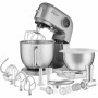 Robot culinaire Sencor Gris 1500 W: Plus de 300.000 produits de grandes marques en vente directe à prix usine sur cadeaufou.com.