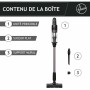 Aspirateur balai Hoover: Plus de 300.000 produits de grandes marques en vente directe à prix usine sur cadeaufou.com. Label bout