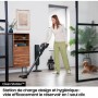 Aspirateur balai Samsung 580 W: Plus de 300.000 produits de grandes marques en vente directe à prix usine sur cadeaufou.com. Lab