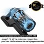 Aspirateur balai Samsung 580 W: Plus de 300.000 produits de grandes marques en vente directe à prix usine sur cadeaufou.com. Lab