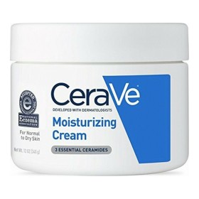 Crème ultra hydratante CeraVe Moisturising Cream: Plus de 300.000 produits de grandes marques en vente directe à prix usine sur 
