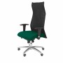 Chaise de Bureau Sahúco XL P&C BALI456 Vert émeraude: Plus de 300.000 produits de grandes marques en vente directe à prix usine 