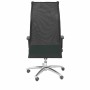 Chaise de Bureau Sahúco XL P&C BALI456 Vert émeraude: Plus de 300.000 produits de grandes marques en vente directe à prix usine 